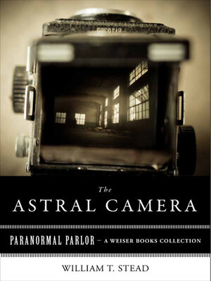 cover image of Astral Camera